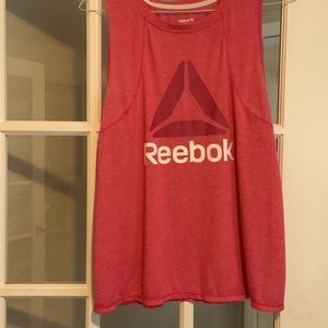 Reebok workout tank